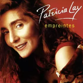 Couverture du produit · Empreintes