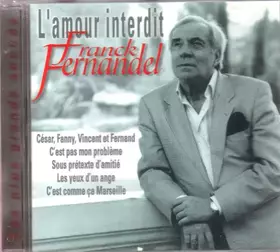 Couverture du produit · L'amour Interdit - Ses Plus Grands Succès