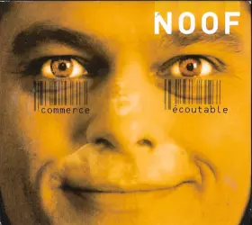 Couverture du produit · Commerce Écoutable