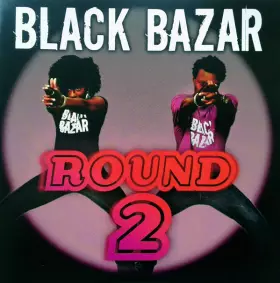 Couverture du produit · Round 2