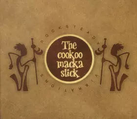 Couverture du produit · Rocksteady Vibrations