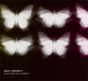 Couverture du produit · Electric Butterfly