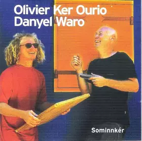 Couverture du produit · Sominnkér