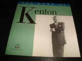 Couverture du produit · The Best Of Stan Kenton