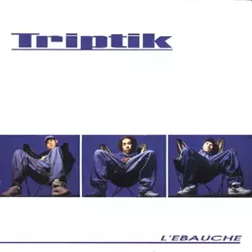 Couverture du produit · L'Ébauche