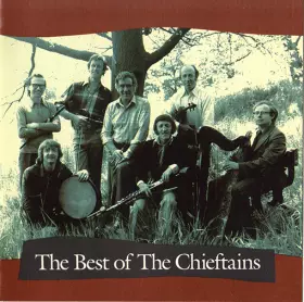 Couverture du produit · The Best Of The Chieftains