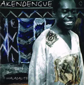 Couverture du produit · Maladalite