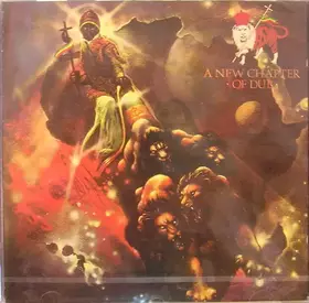 Couverture du produit · A New Chapter Of Dub