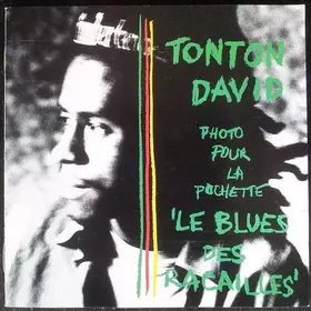 Couverture du produit · Le Blues Des Racailles