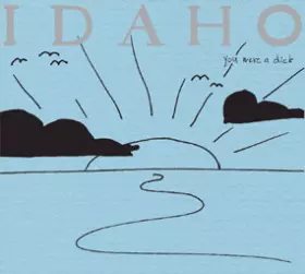 Couverture du produit · You Were A Dick