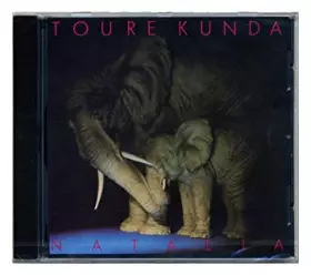 Couverture du produit · Natalia