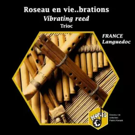 Couverture du produit · Roseau En Vie...Brations