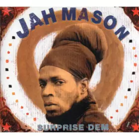 Couverture du produit · Surprise Dem