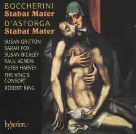 Couverture du produit · Stabat Mater / Stabat Mater