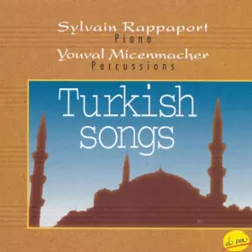Couverture du produit · Turkish Songs