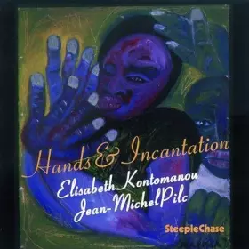 Couverture du produit · Hands & Incantation