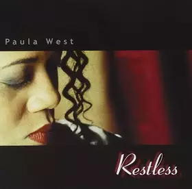 Couverture du produit · Restless