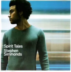 Couverture du produit · :Spirit Tales