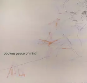 Couverture du produit · Peace Of Mind