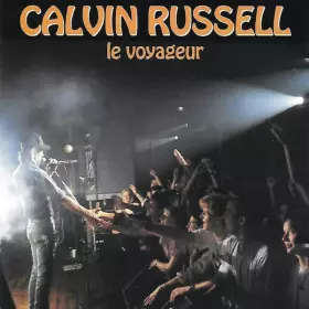 Couverture du produit · Le Voyageur - Live !