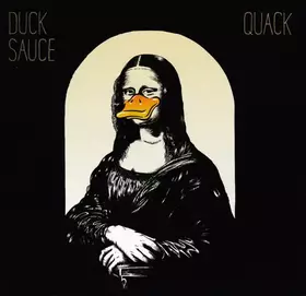 Couverture du produit · Quack