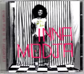 Couverture du produit · Everyday Is A New World