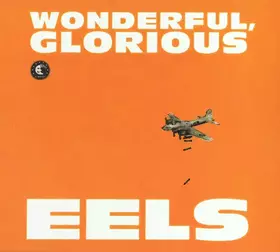 Couverture du produit · Wonderful, Glorious