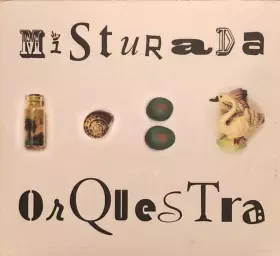 Couverture du produit · Misturada Orquestra