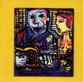 Couverture du produit · Pleasure And  Pain