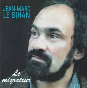 Couverture du produit · Le Migrateur