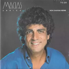 Couverture du produit · Mon Chanteur Préféré