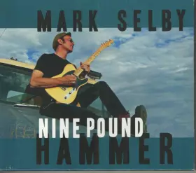 Couverture du produit · Nine Pound Hammer