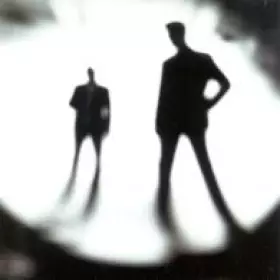 Couverture du produit · Beyond These Things