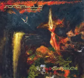 Couverture du produit · A Puro Peluche