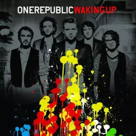 Couverture du produit · Waking Up