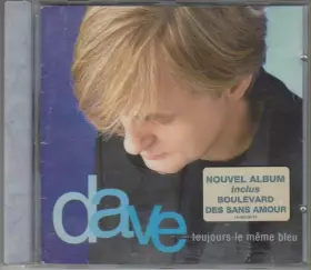 Couverture du produit · Toujours Le Même Bleu