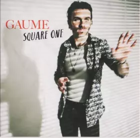 Couverture du produit · Square One