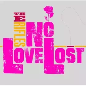 Couverture du produit · No Love Lost