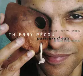 Couverture du produit · Passeurs D'Eau - Cantate Amazonienne