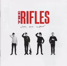 Couverture du produit · None The Wiser