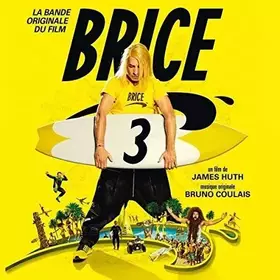 Couverture du produit · Brice 3