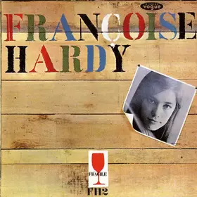 Couverture du produit · Françoise Hardy