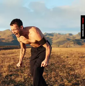 Couverture du produit · Sur Mars