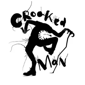 Couverture du produit · Crooked Man