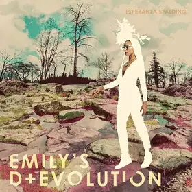 Couverture du produit · Emily's D+Evolution
