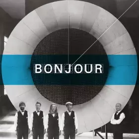 Couverture du produit · Bonjour