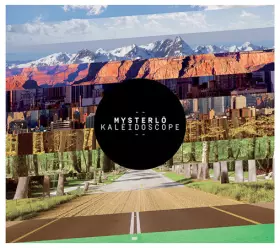 Couverture du produit · Kaleidoscope