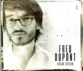 Couverture du produit · Organ Session