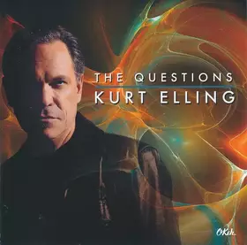 Couverture du produit · The Questions