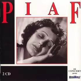 Couverture du produit · Piaf En Concert + Piaf : Documents Inédits